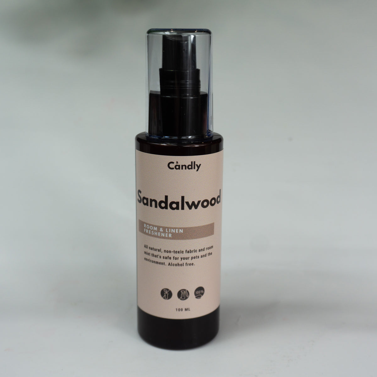Fabric & Room Mist - Sandalwood