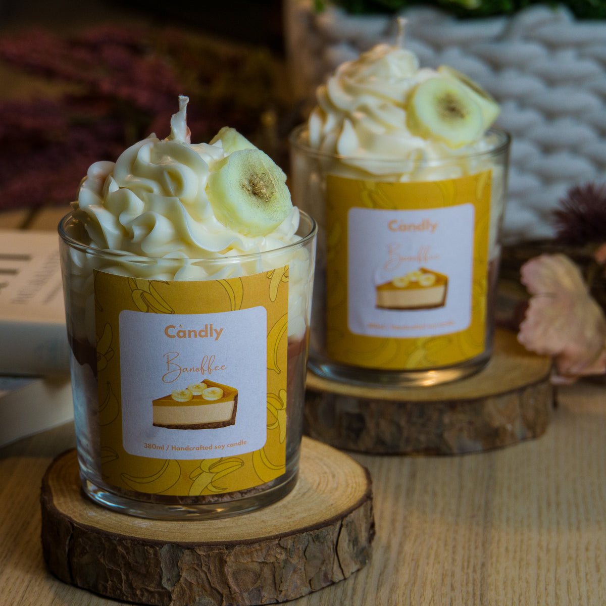 Banoffee