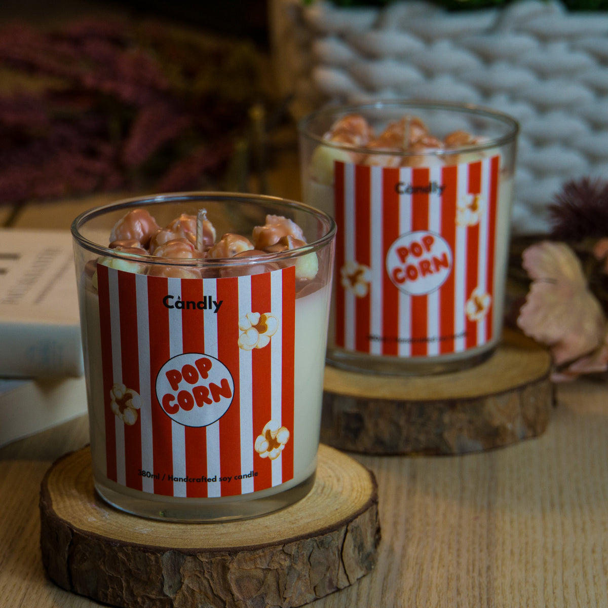 Pop Corn