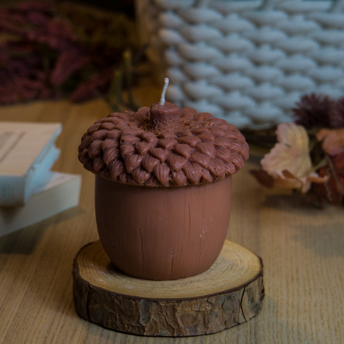 Acorn