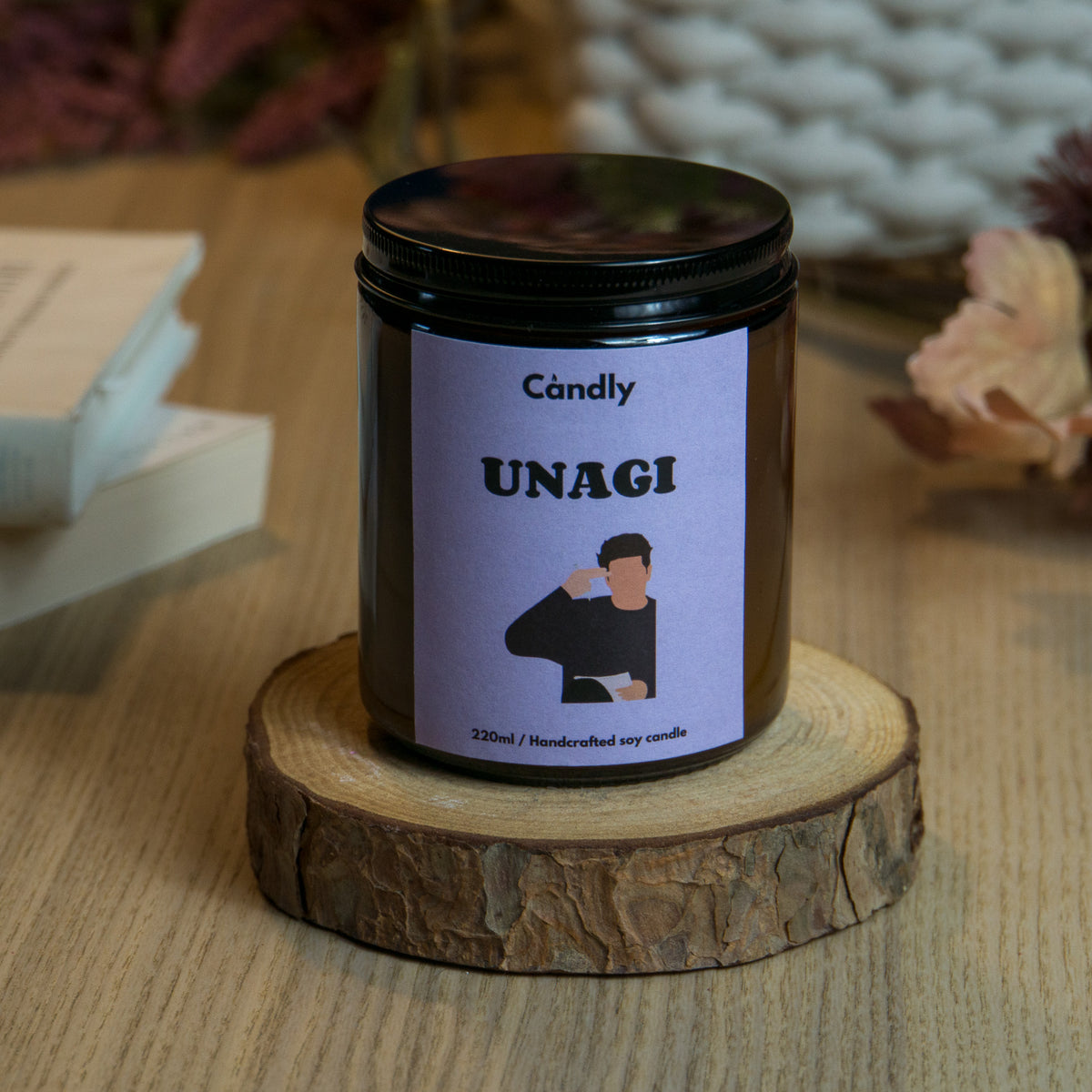 UNAGI