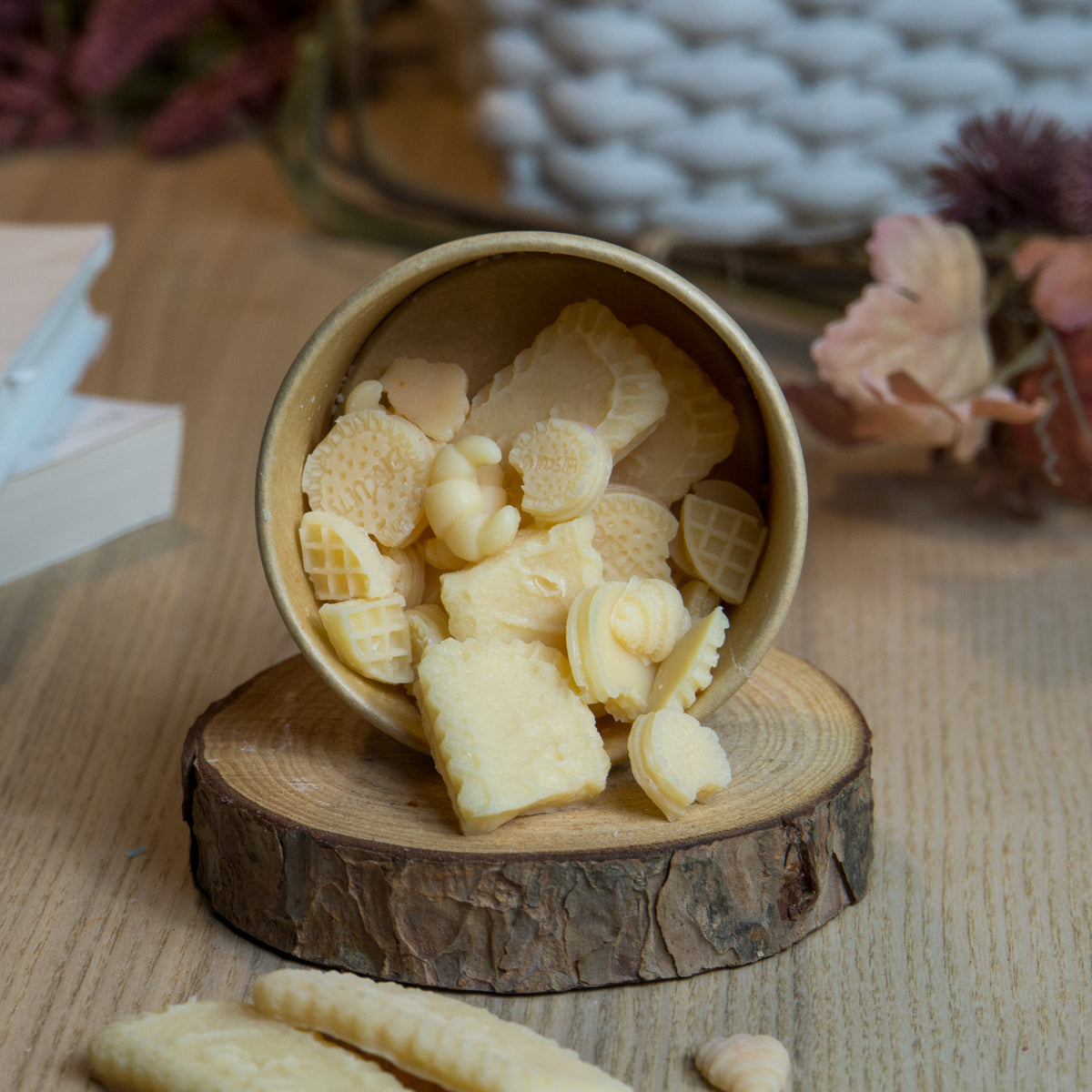Butter Cookie Wax Melts