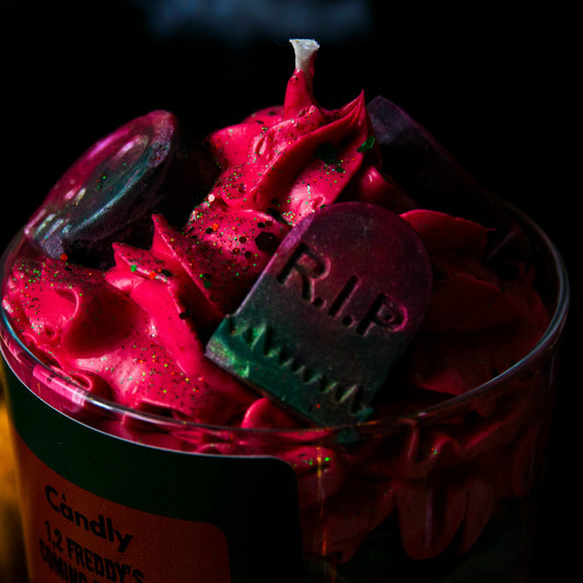 Freddy Krueger