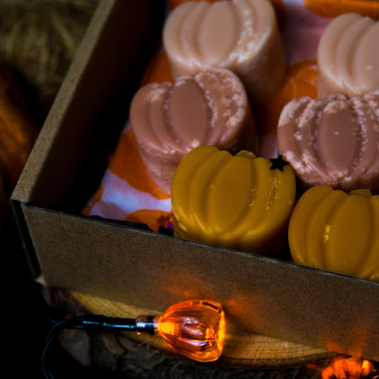 Pumpkins