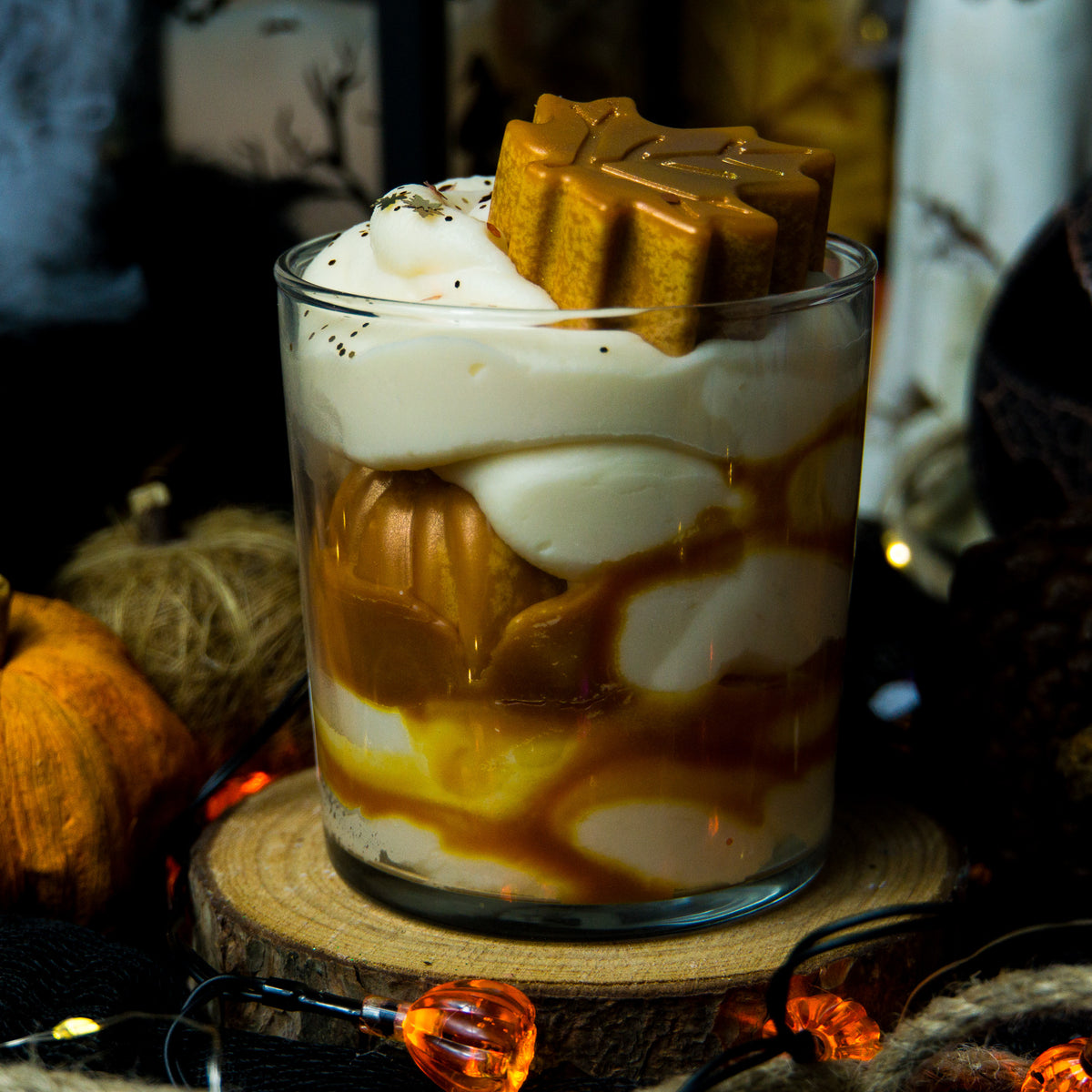 Whiskey Caramel