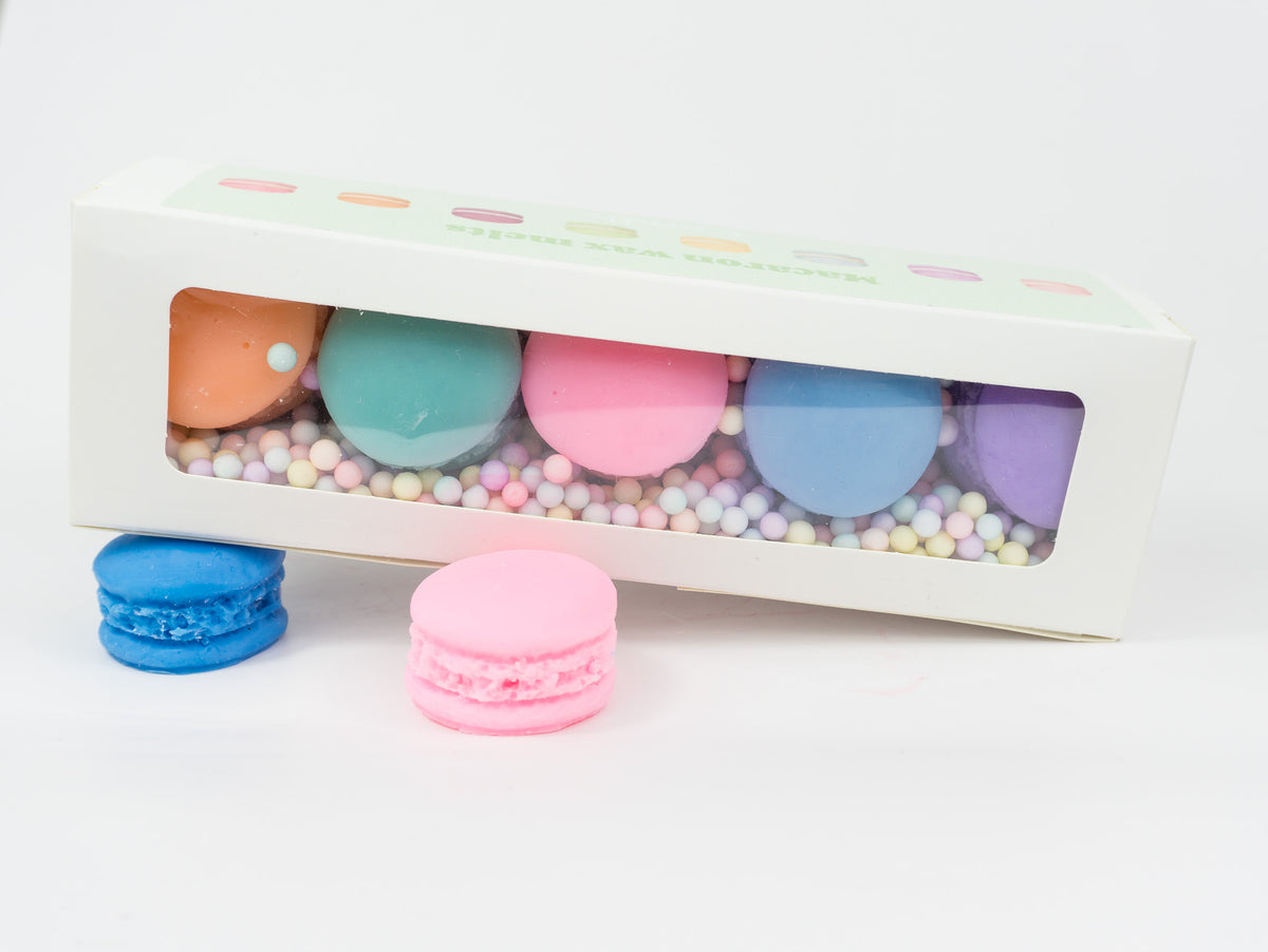 Macarons