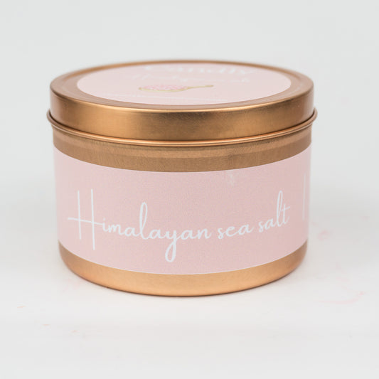 Himalayan Sea Salt