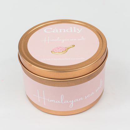Himalayan Sea Salt