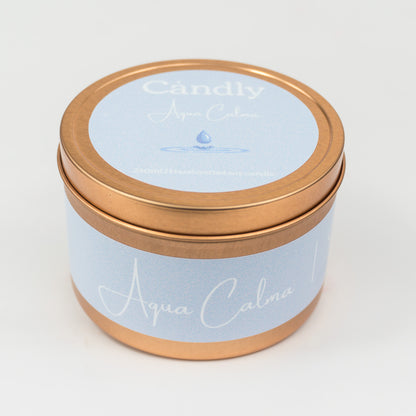 Aqua Calma