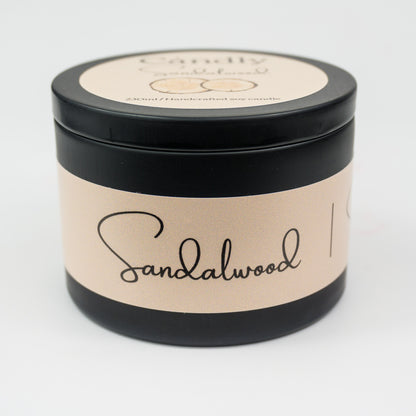 Sandalwood