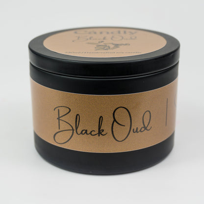 Black Oud