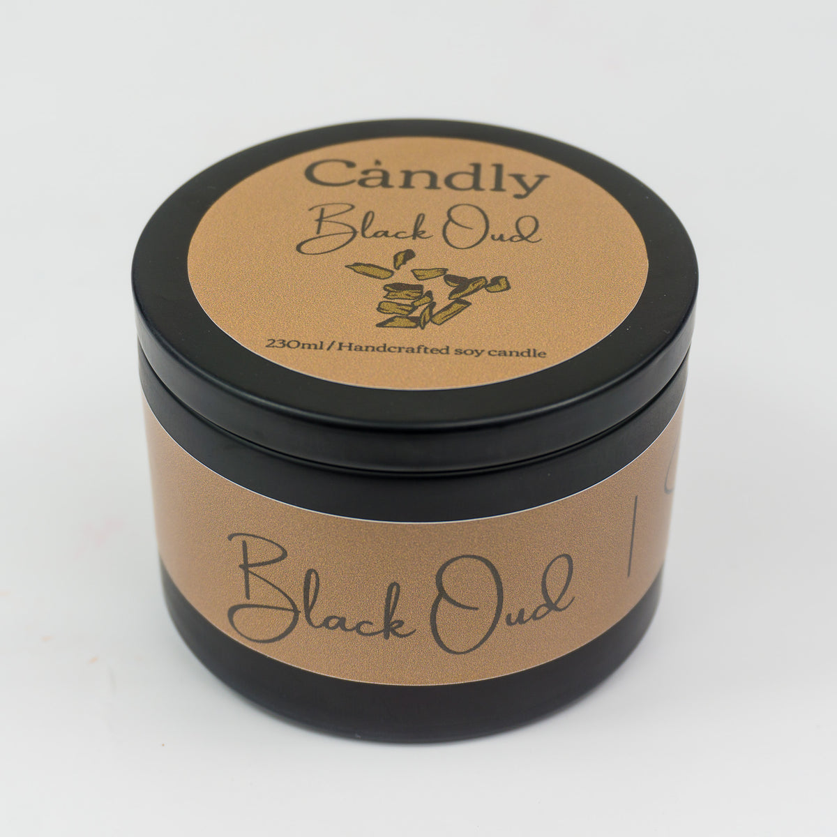 Black Oud