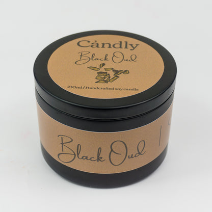 Black Oud