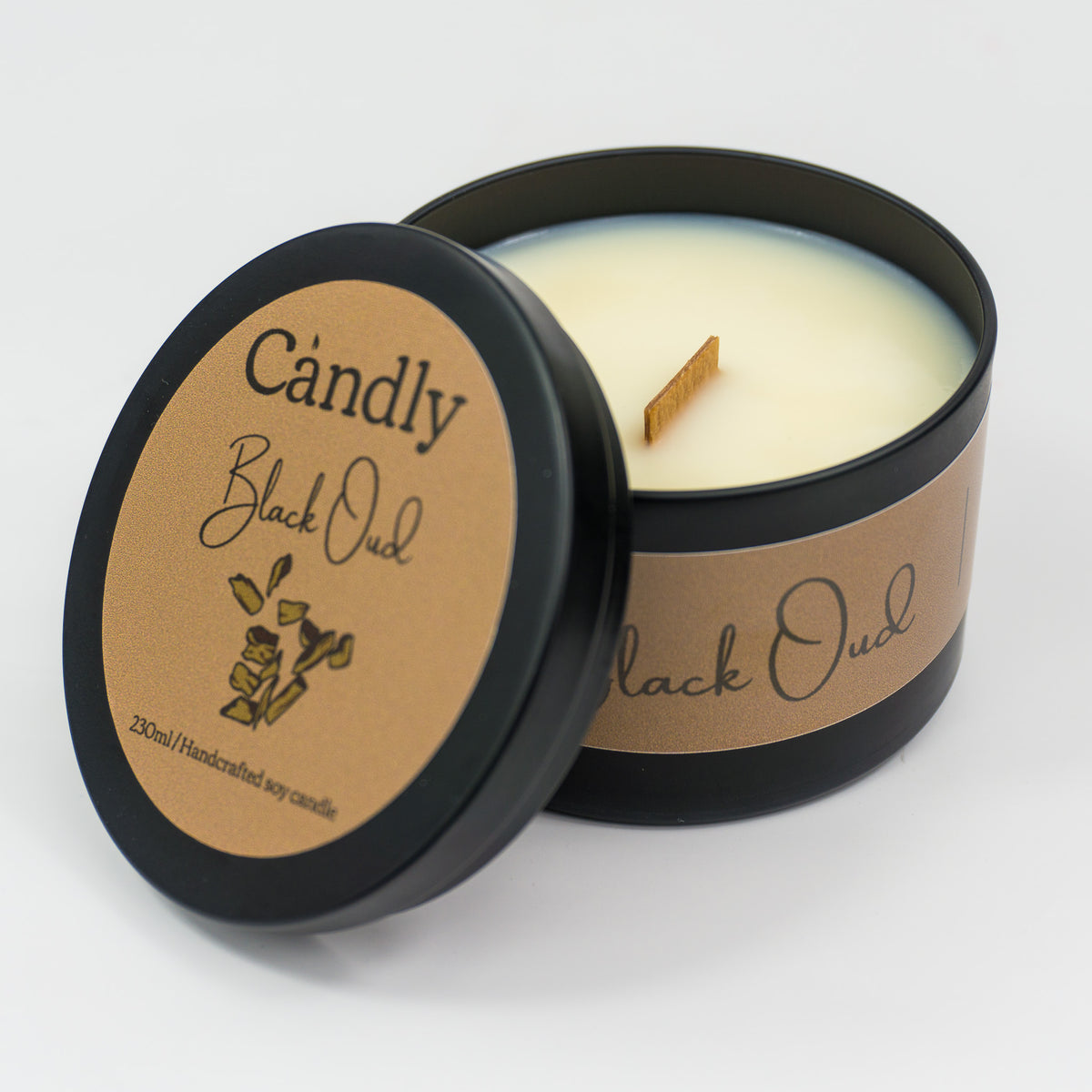 Black Oud