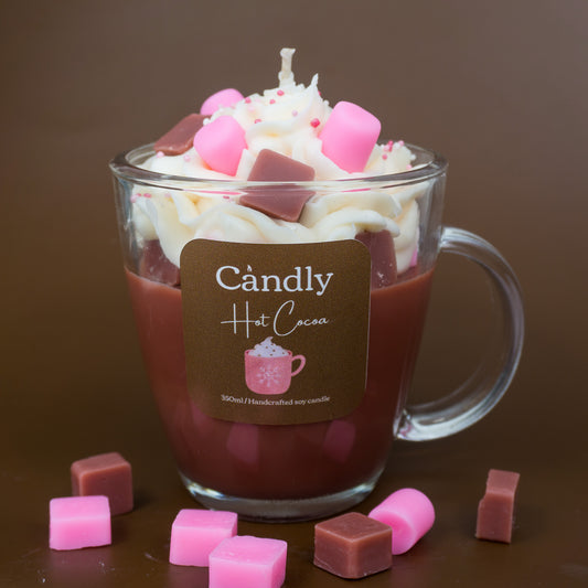 Hot Cocoa