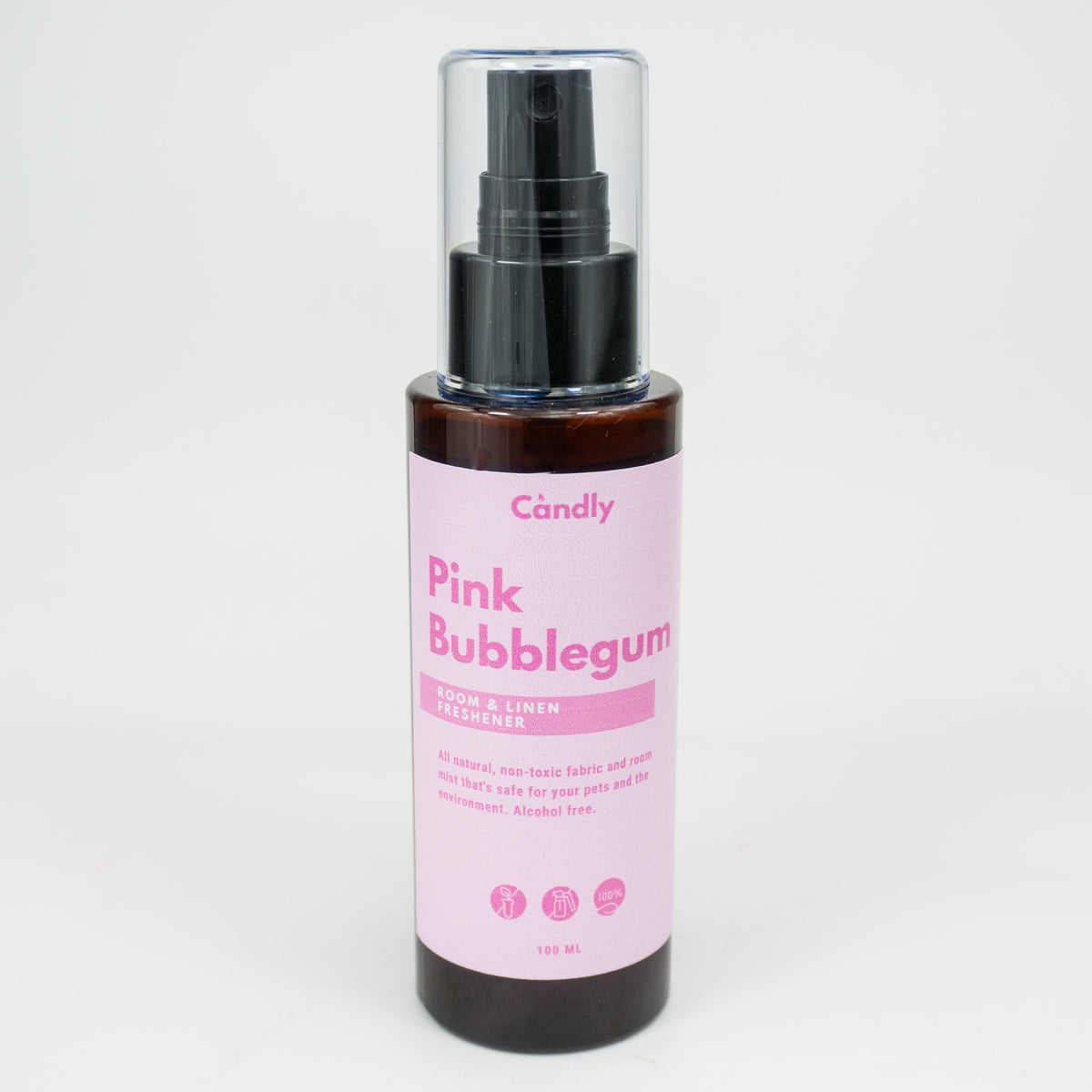 Fabric & Room Mist - Bubblegum