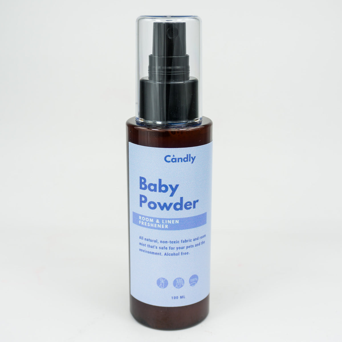 Fabric & Room Mist - Baby Powder