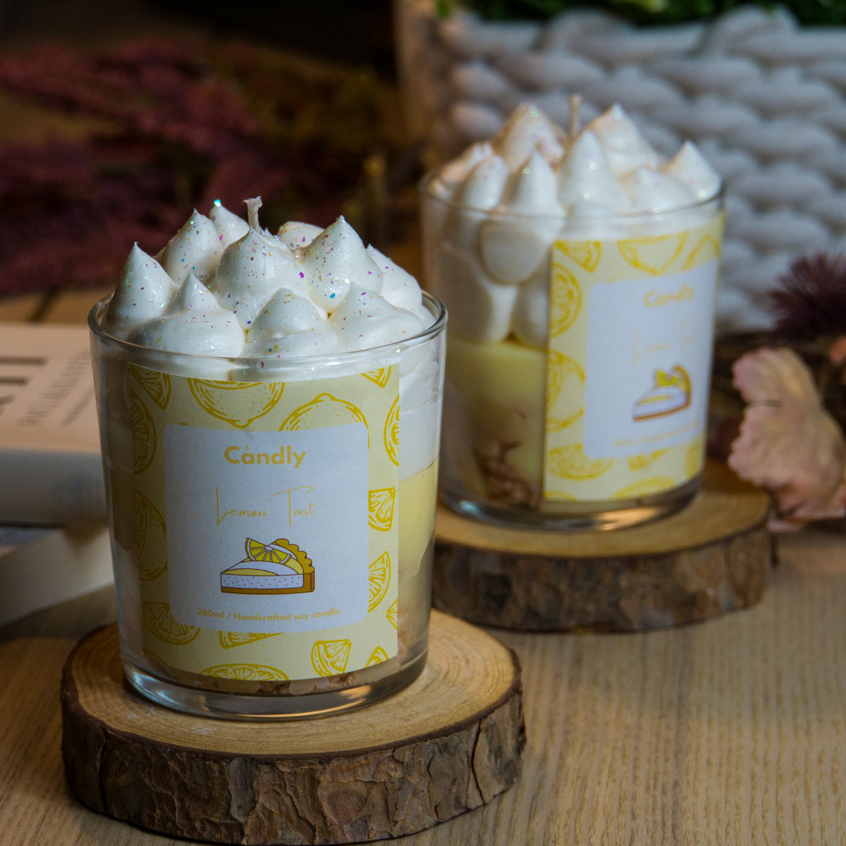 Lemon Tart