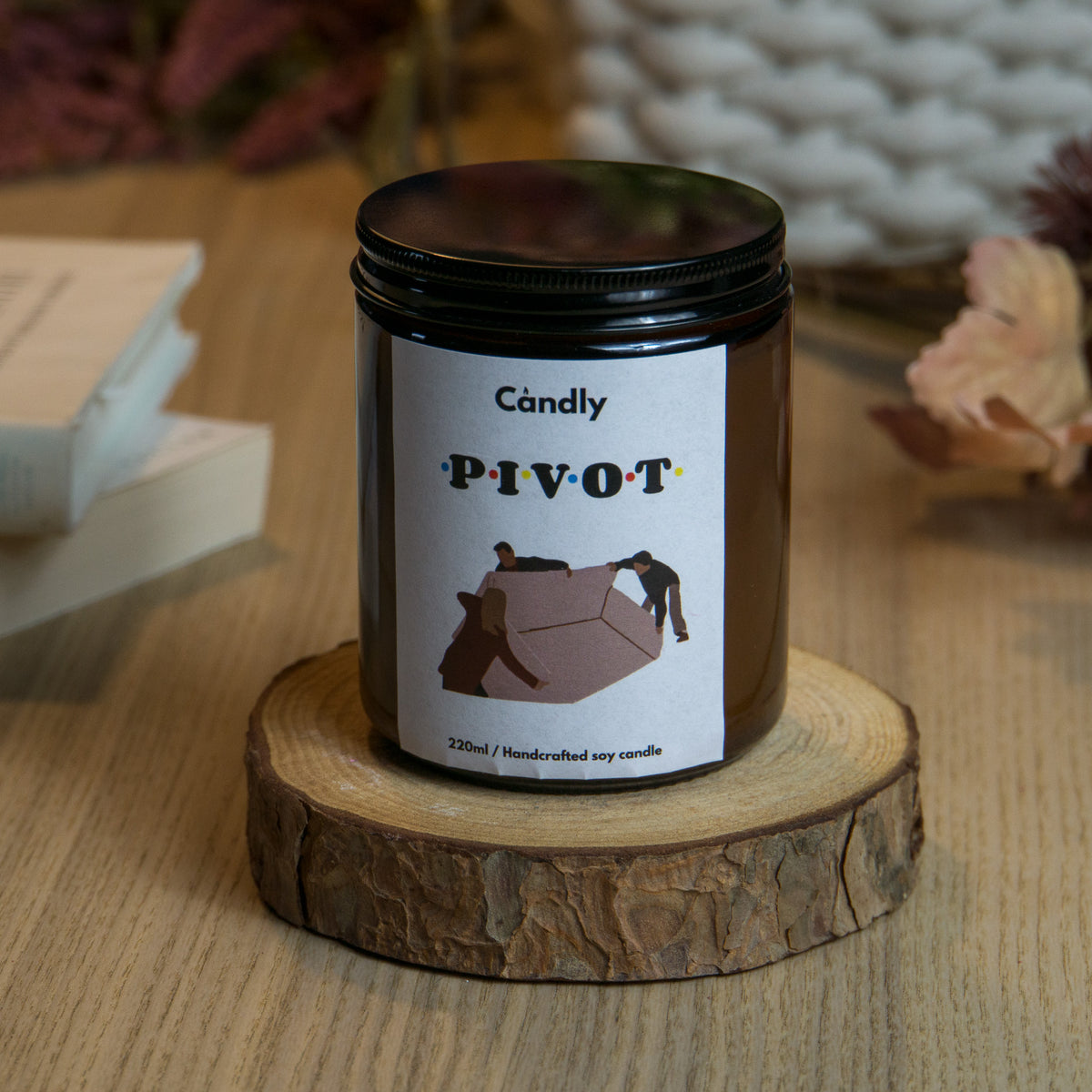 PIVOT