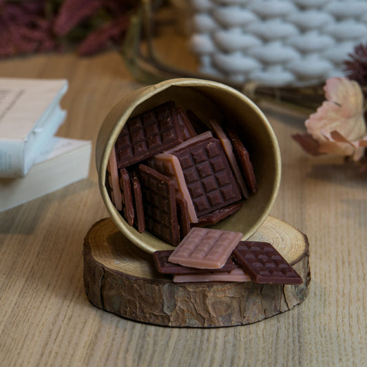 Chocolate Wax Melts