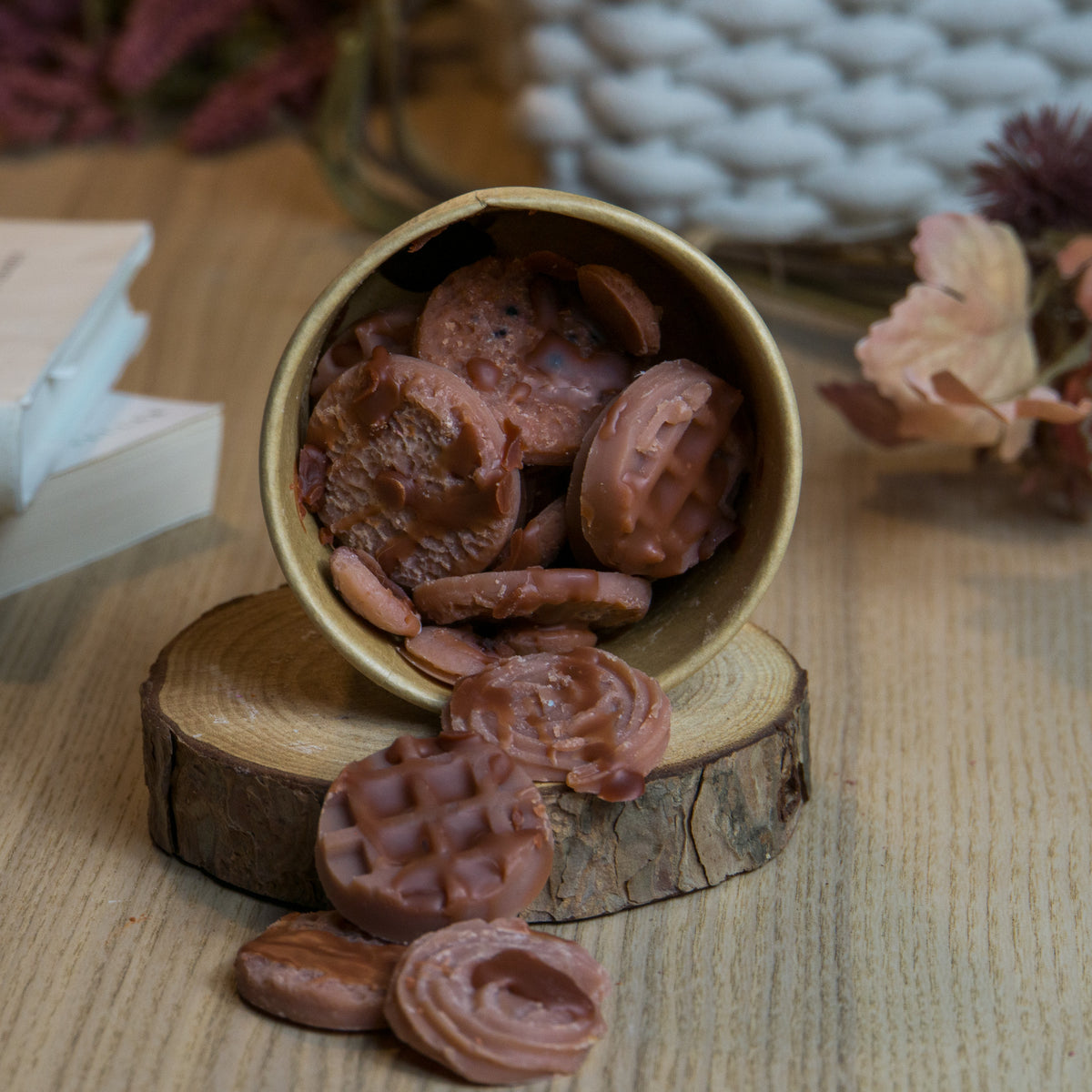Cookies Wax Melts