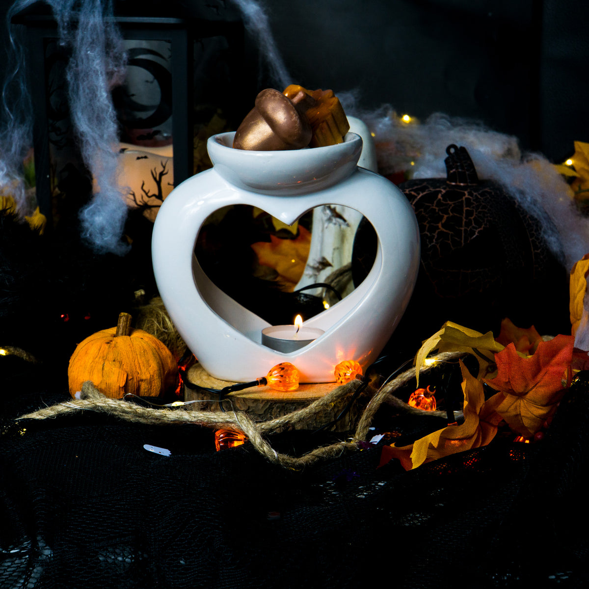 Autumn Vibes