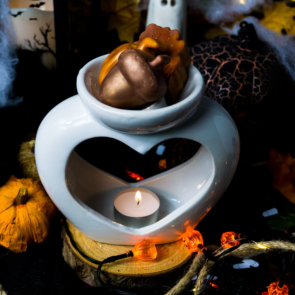 Autumn Vibes