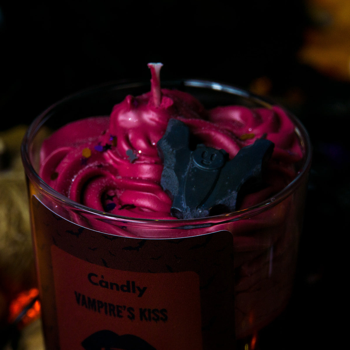 Vampire's Kiss