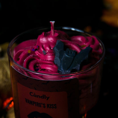 Vampire's Kiss