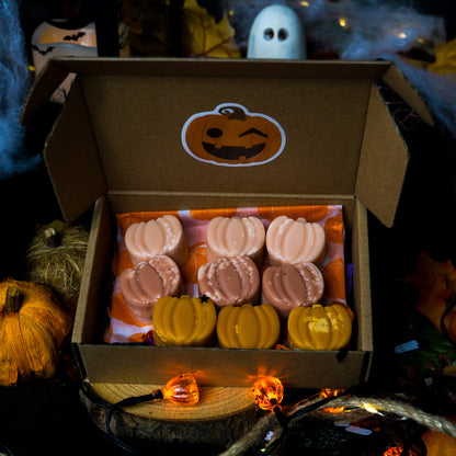 Pumpkins