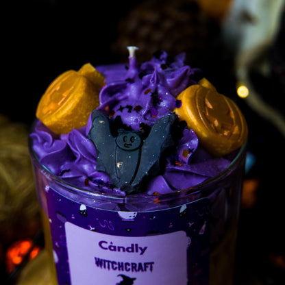 Witchcraft