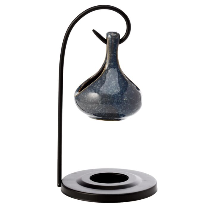 Teardrop Burner