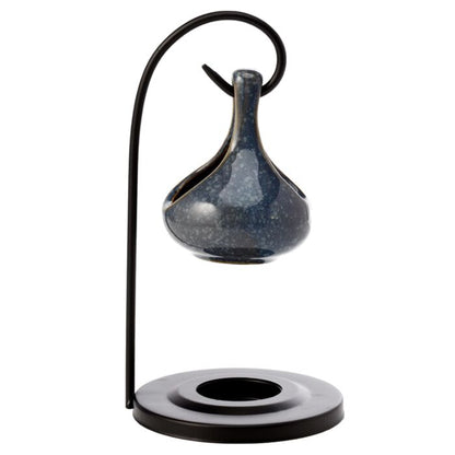 Teardrop Burner
