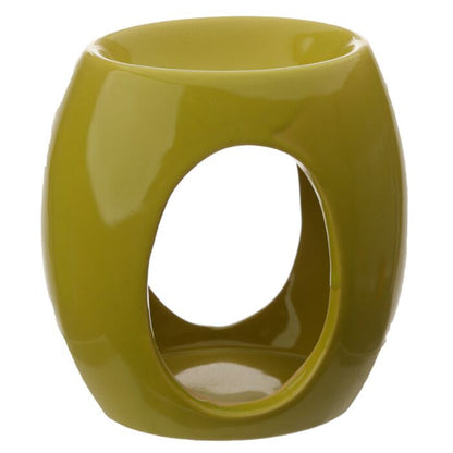 Κεραμικός Καυστήρας Oval