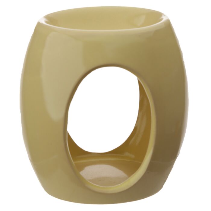 Κεραμικός Καυστήρας Oval