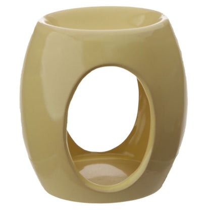 Κεραμικός Καυστήρας Oval