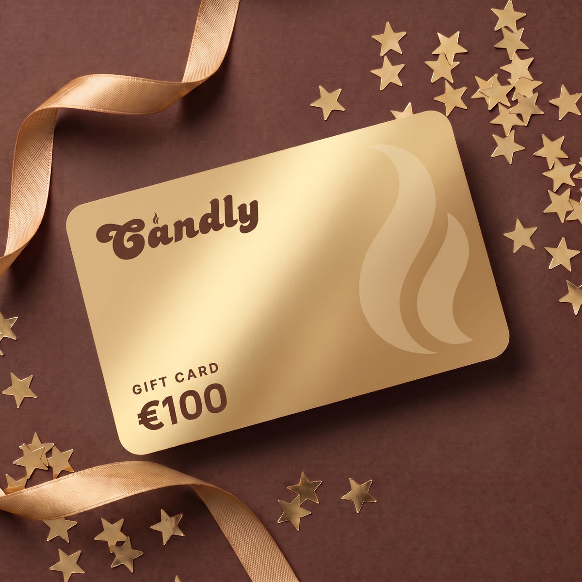 Candly Gift Card €100