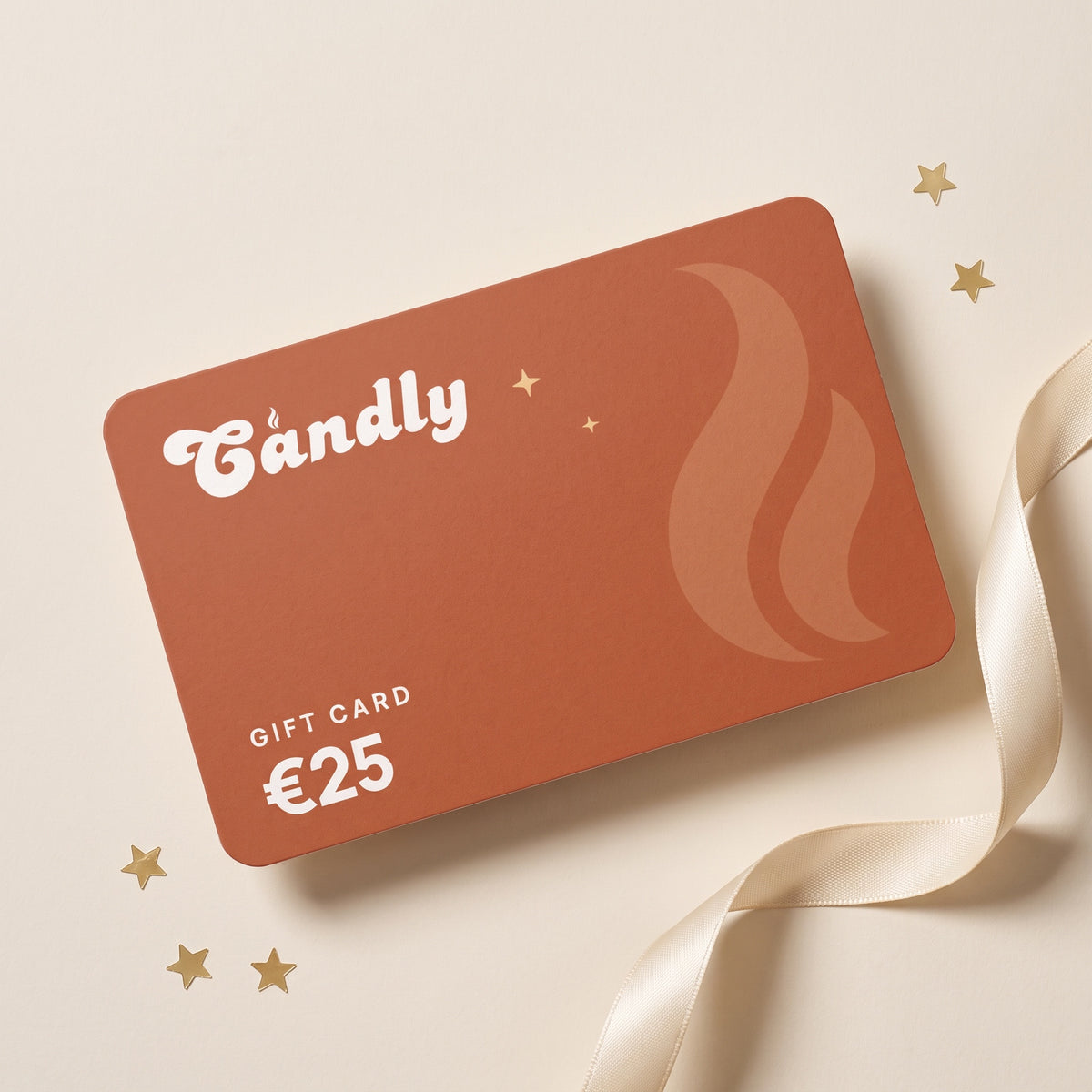 Candly Gift Card €25